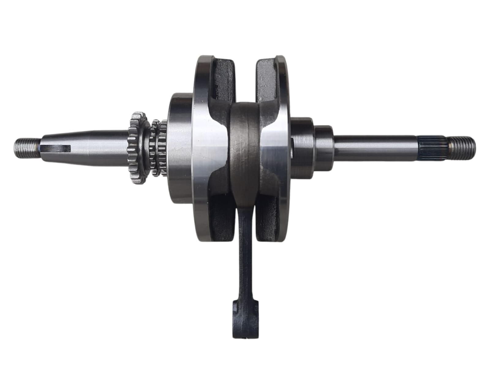 Honda Pcx 125 Krank (Tek Bilyalı) Komple 13 Pim