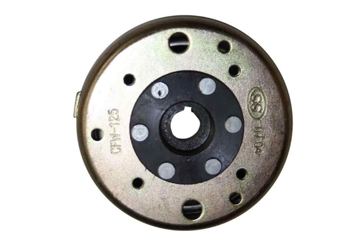 Mondial 125Mt Rotor 6 Lı 84-110 Mm Orj