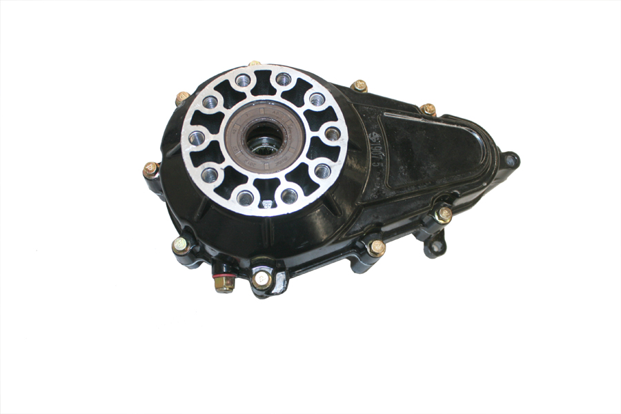 E-Mon Tt 3000 Difransiyel Orj