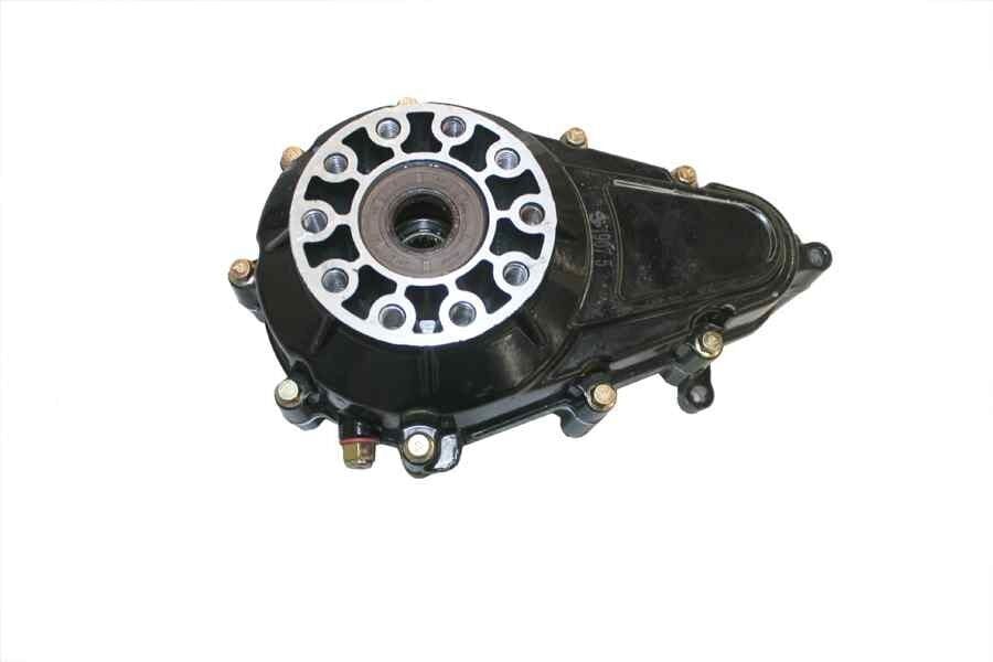 E-Mon Tt 3000 Difransiyel Orj