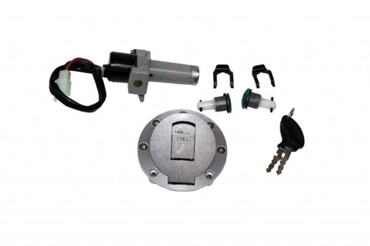 Mondial Kontak Seti Mc 150 Deltaforce