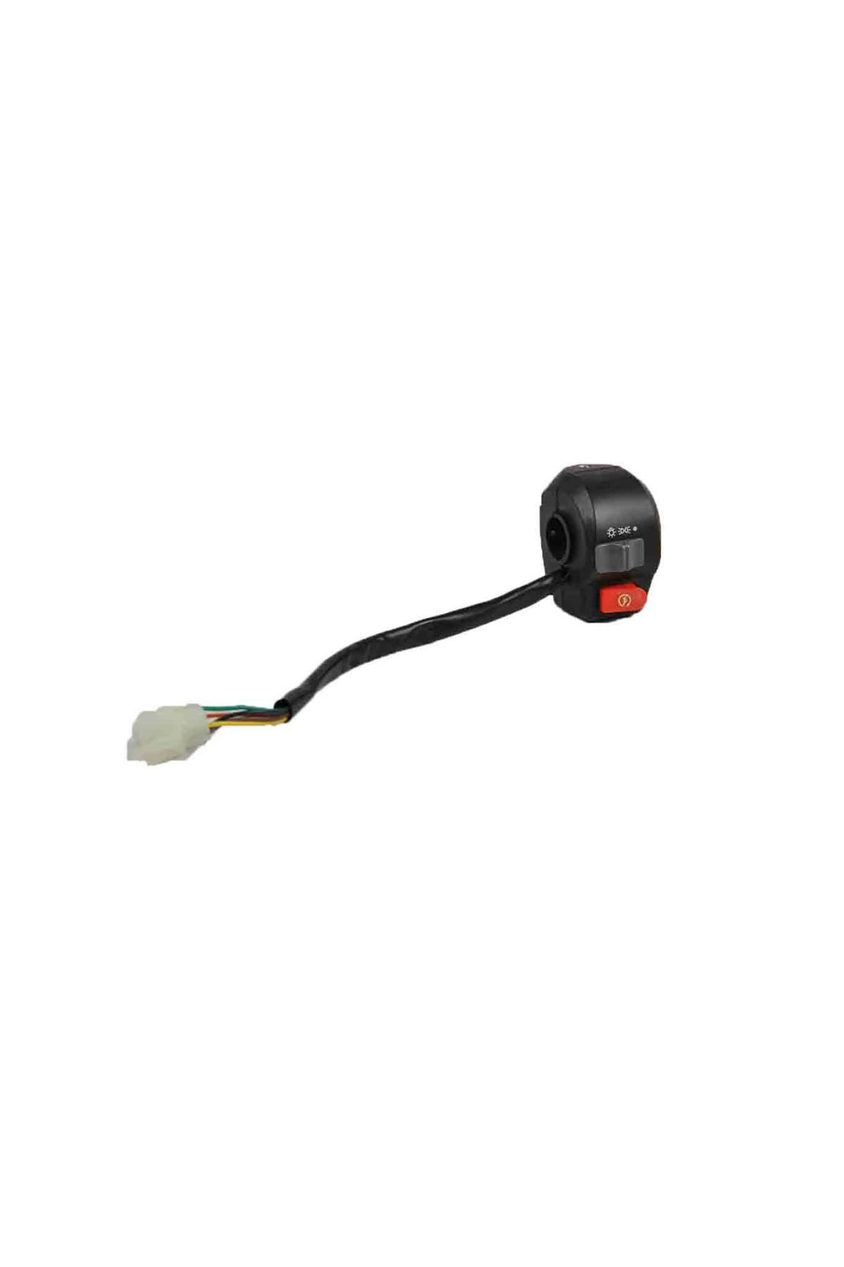 Vıta 3500 (1500 W) Kumanda Sağ Orijinal