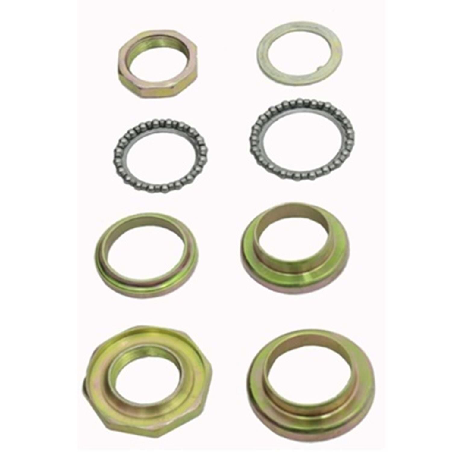 E-Bike Furş Yatak Komple E Bıke Trans Model