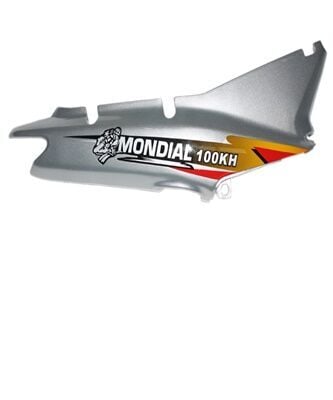 Sele Altı Grenajı Sağ 100 Kh Gri Orj.