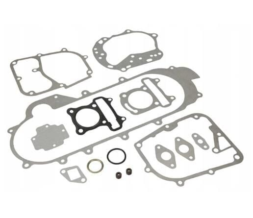 Takım Conta Üst Saç Scooter 80