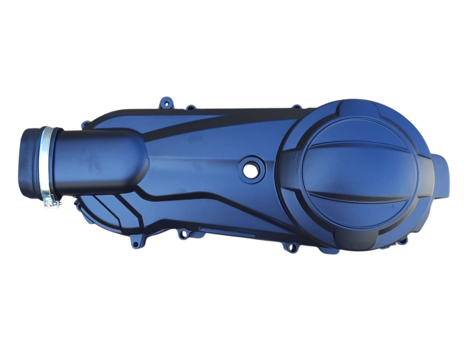 Scooter 125 Debriyaj Kapağı Sol