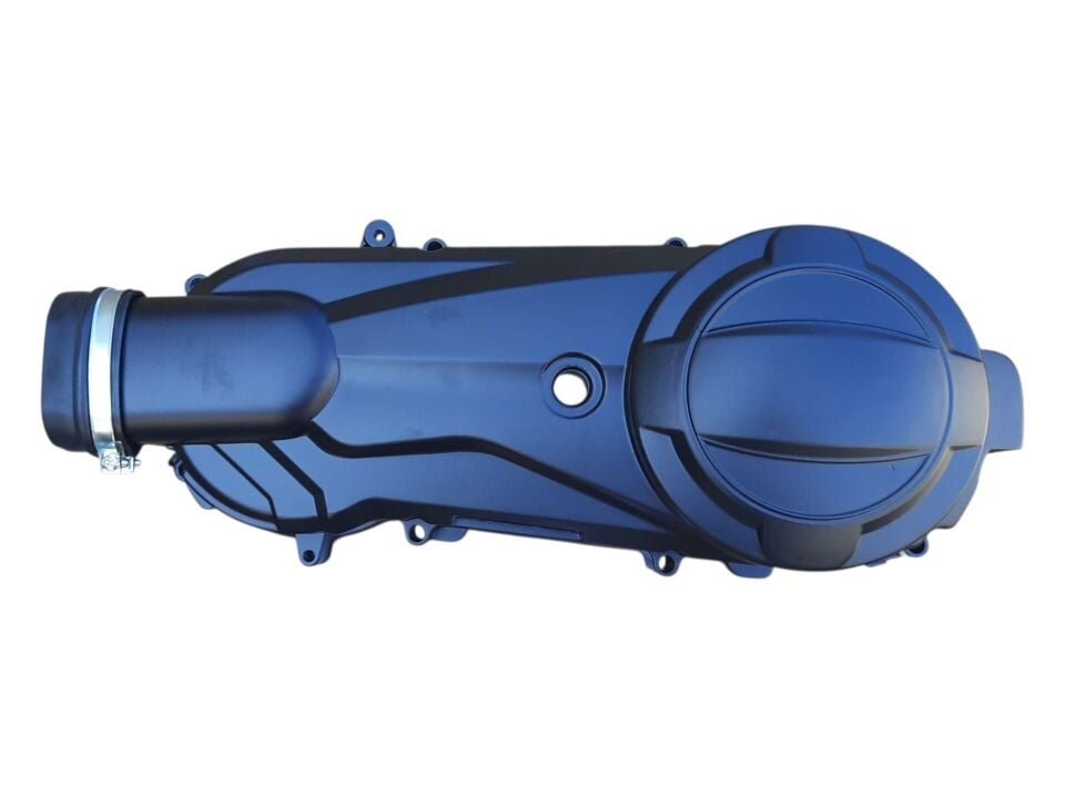Scooter 125 Debriyaj Kapağı Sol