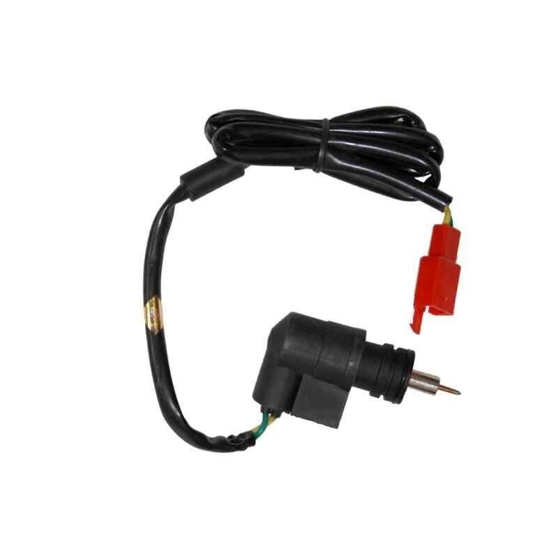 Scooter Karbüratör Otomatik Jikle İth