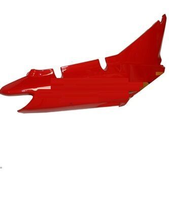 Sele Altı Grenajı Sağ 100 Kh Kırmızı