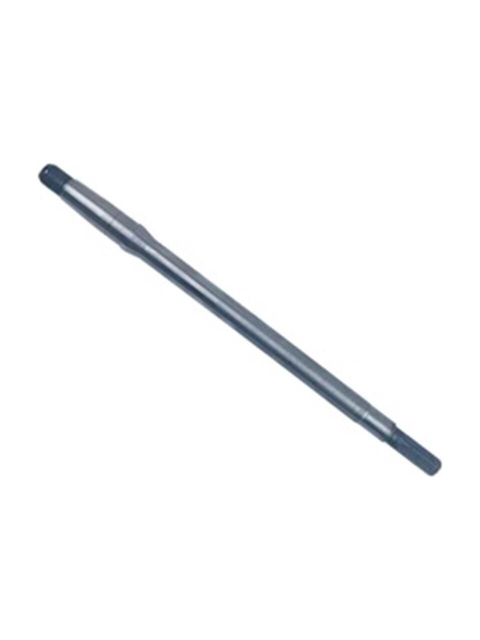 Aks Mili 18 Freze 52Cm E-Bisiklet/Kamyonet