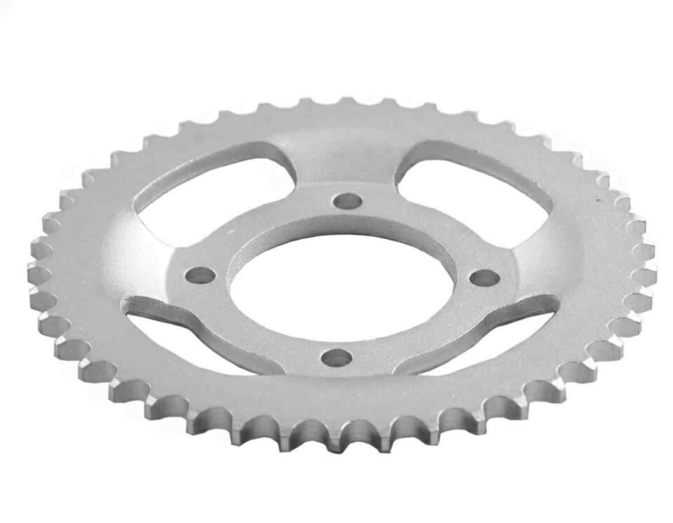 Kuba Cg Model Arka Dişli 34T Çanaklı