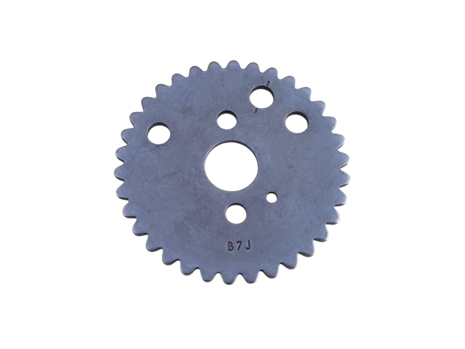 Yamaha Rayzr 125 Eksantrik Üst Dişlisi B7J-E2176-00 Orj