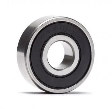 6302 Rs Rulman Plastik Kapaklı