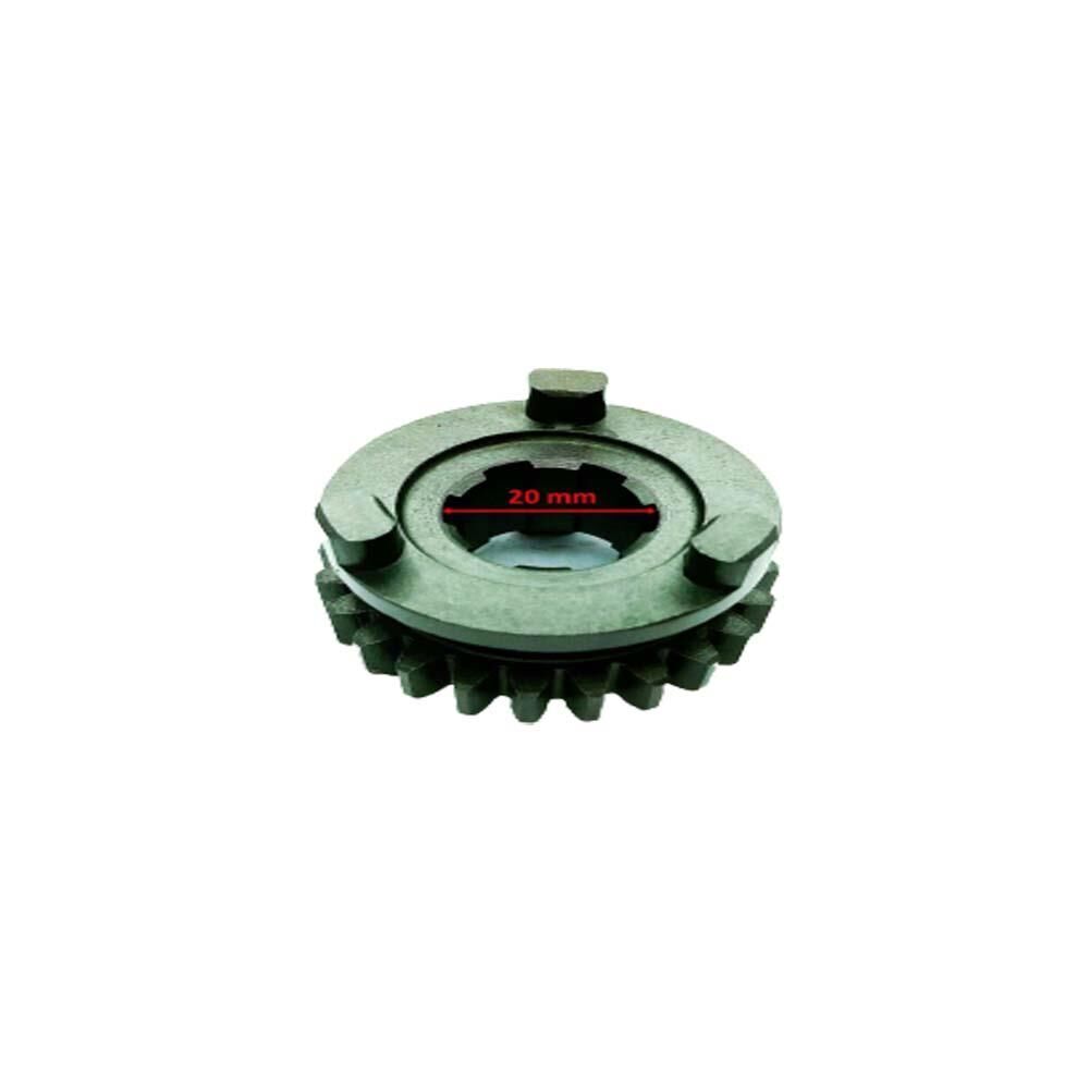 Atv 110 Şanzıman Dişlisi 24T İç 20X3-3 6 Kanallı Öm