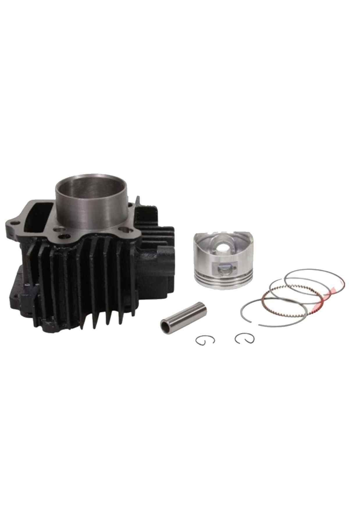 Bisan Lifan 110 Silindir Komple