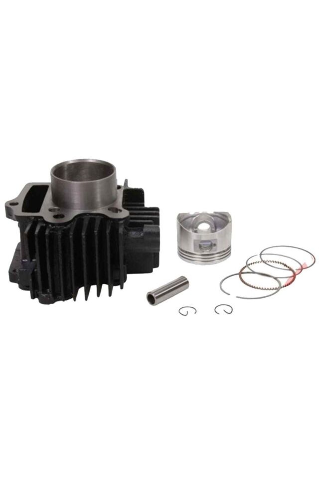 Bisan Lifan 110 Silindir Komple