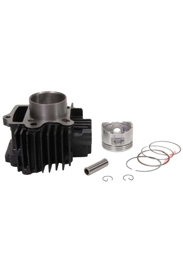 Bisan Lifan 110 Silindir Komple