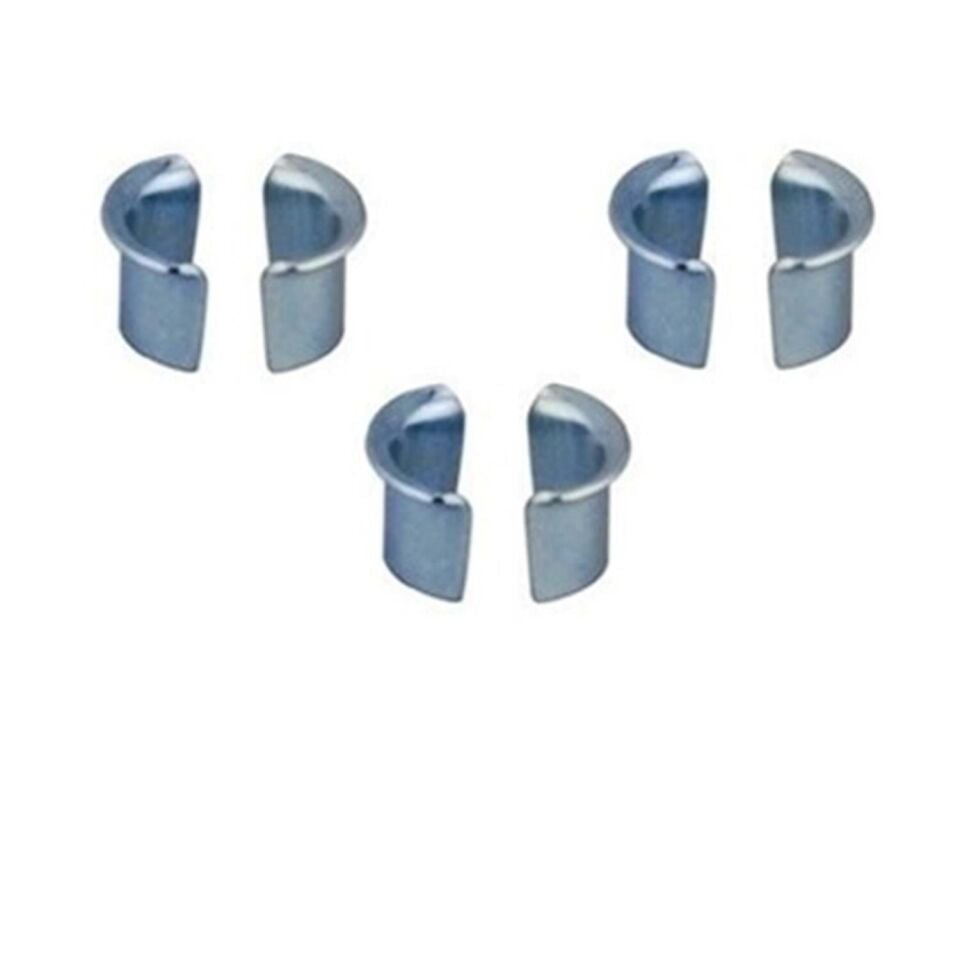 Egzoz Boğaz Bileziği Cg 125 Uzun Model Tk