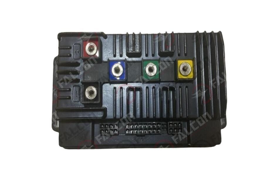 Falcon Beyin (Cdı) Ünitesi )-Yuwı G10