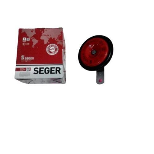 Seger Korna 12 V Kalın ( Orj )