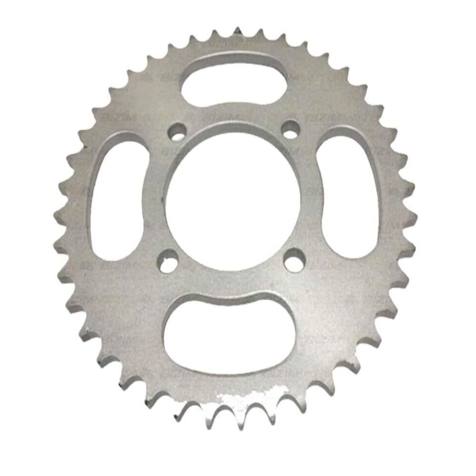 Yamaha Ybr Arka Dişli 43T