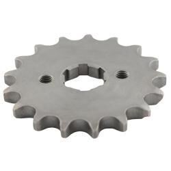 Cg Model Ön Dişli 17T