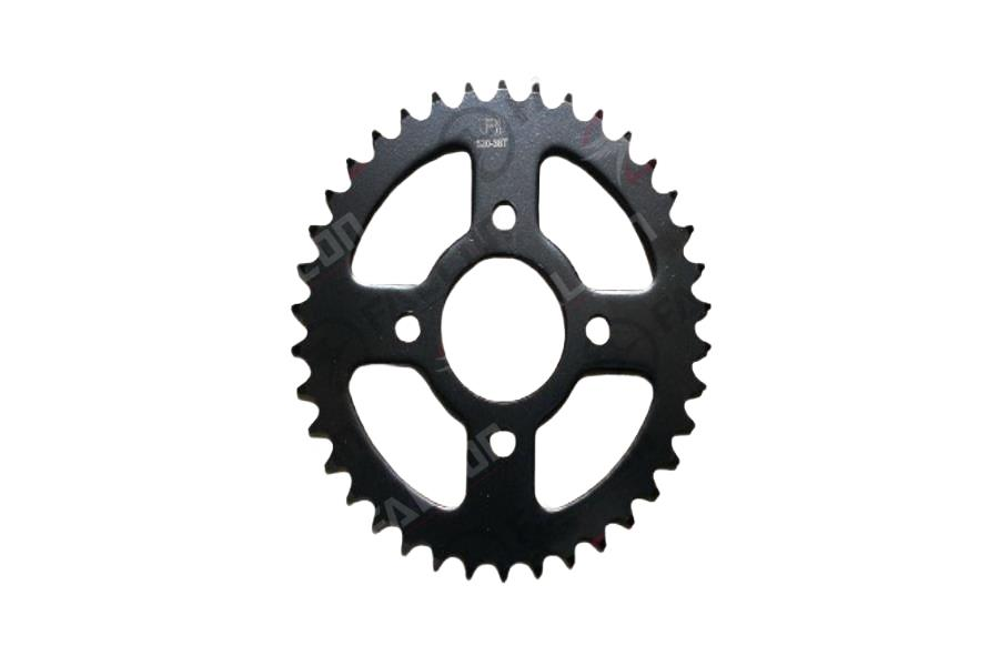 Falcon Arka Dişli (38T)-Freedom 277