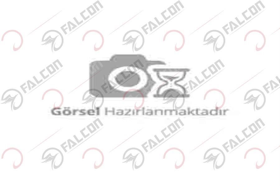 Falcon Yan Sehpa (Yan Ayak) Yayı-Crown Kmt150-8S