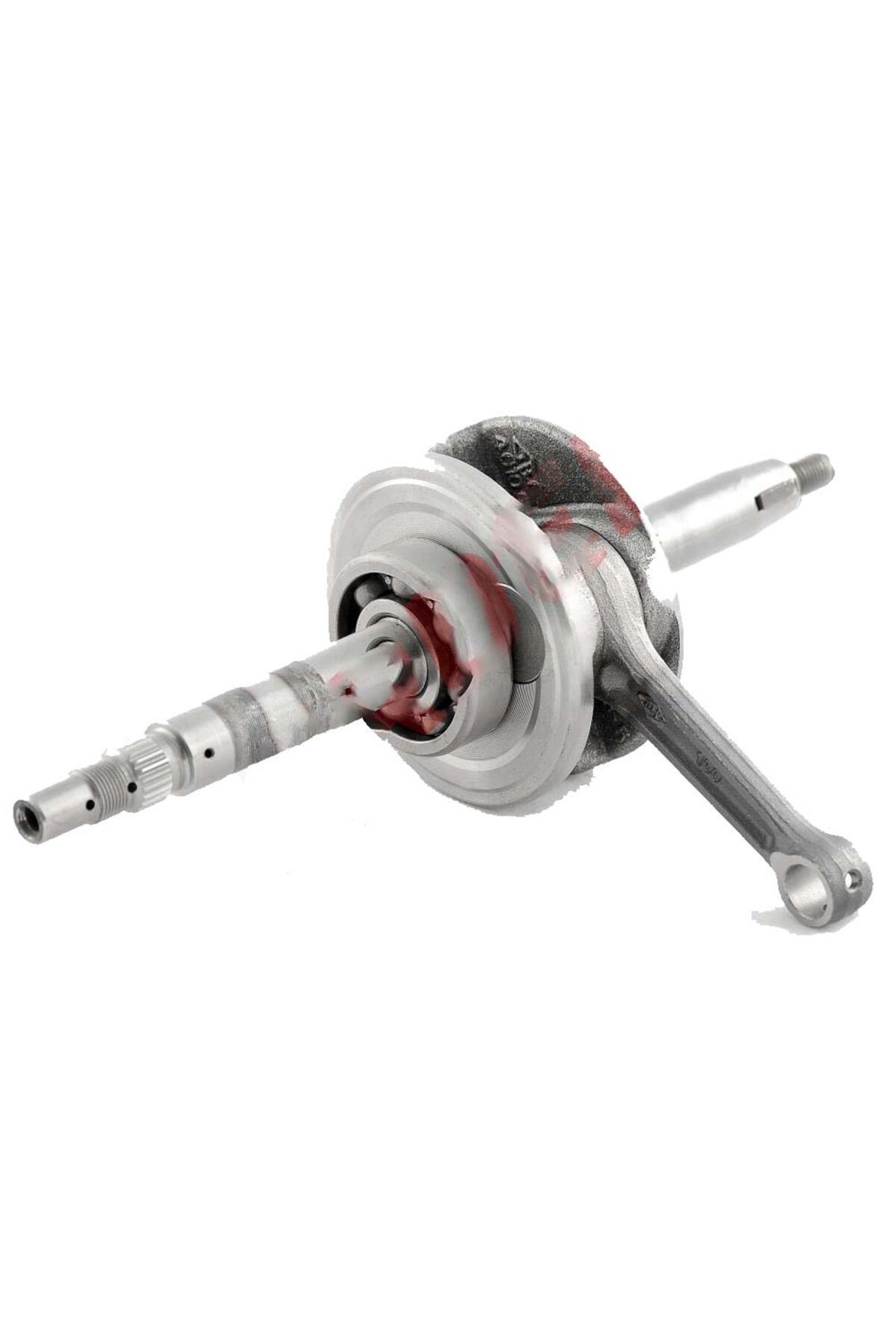 Lifan 100 Krank Çap 89 Kol 123 Mm