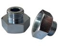 Musluk Rekoru İç 18-1 Mm Dış 16-1,5 Mm Öm