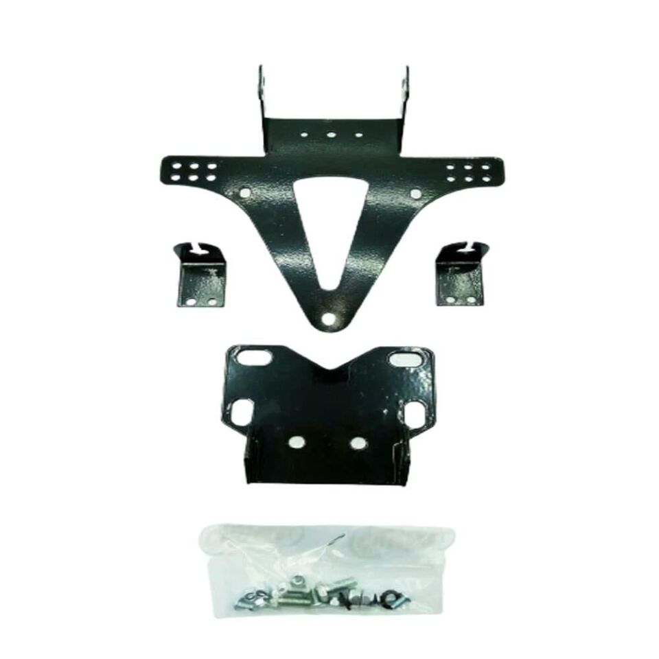 Universal Plakalık Katlanır