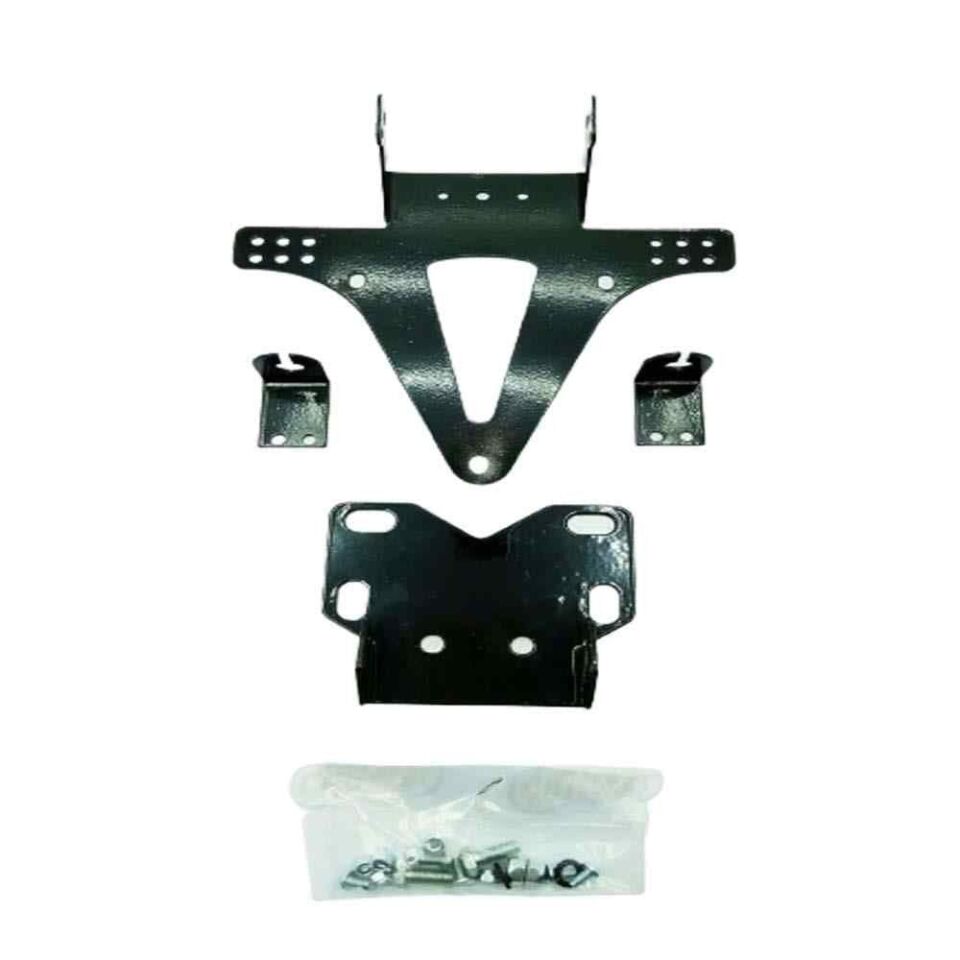 Universal Plakalık Katlanır