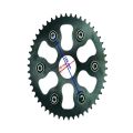 250 Yuki İzci Arka Dişli 428-50T İç 45X6 Takozlu Ind Öm