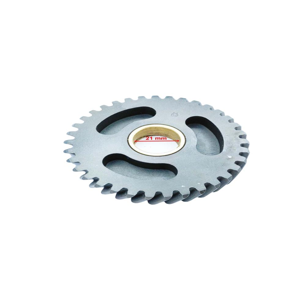 Atv Yuki 400 Şanzıman Dişlisi 35T İç 21X3 Gözlü Helis Öm