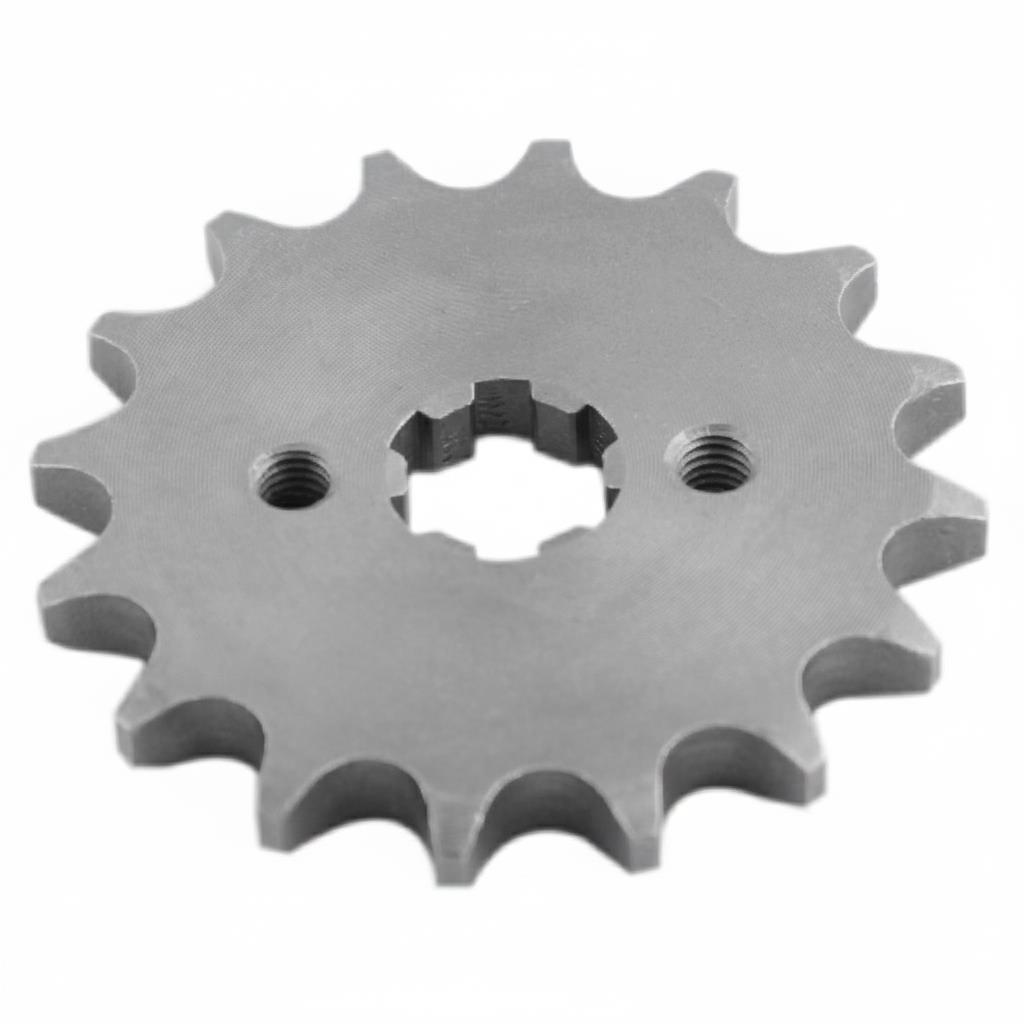 Cg Model Ön Dişli 18T