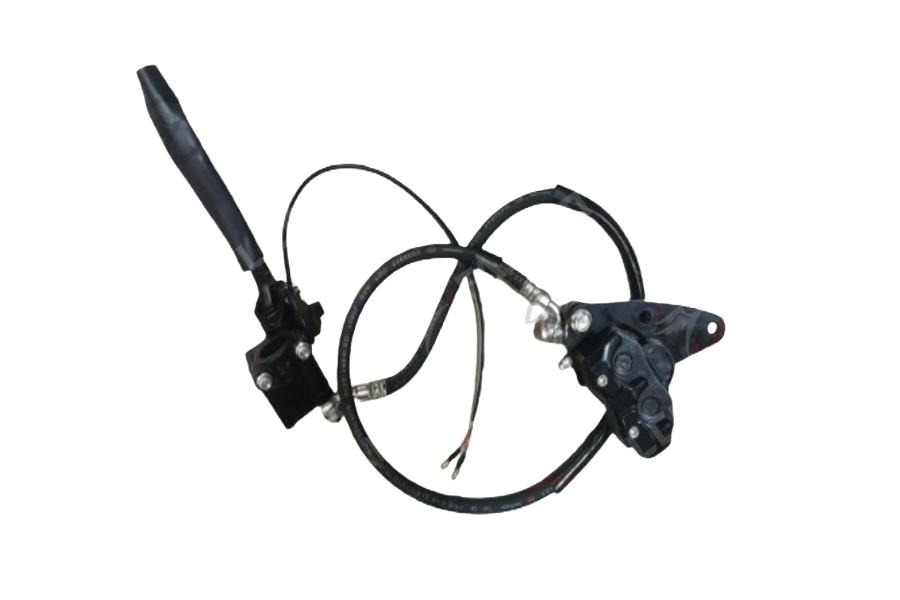 Falcon Ön Fren Merkezi Komple-Servıce 8500