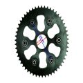 250 Yuki İzci Arka Dişli 428-54T İç 45X6 Takozlu Ind Öm