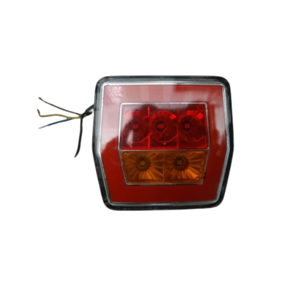 Atv Stop Led-Sinyal-Park