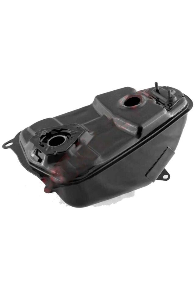 Lifan 100 Benzin Deposu