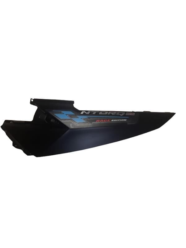 Tvs Ntorq 125 Sele Altı Yan Grenaj Sol Alt(Syh)Mavı Etkt
