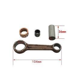 Yamaha Uyumlu Jog 50 Biyel Kolu İth.