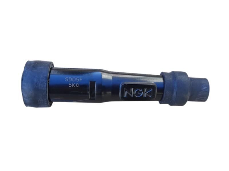 Buji Başlığı Ngk Düz Orj Sd05F