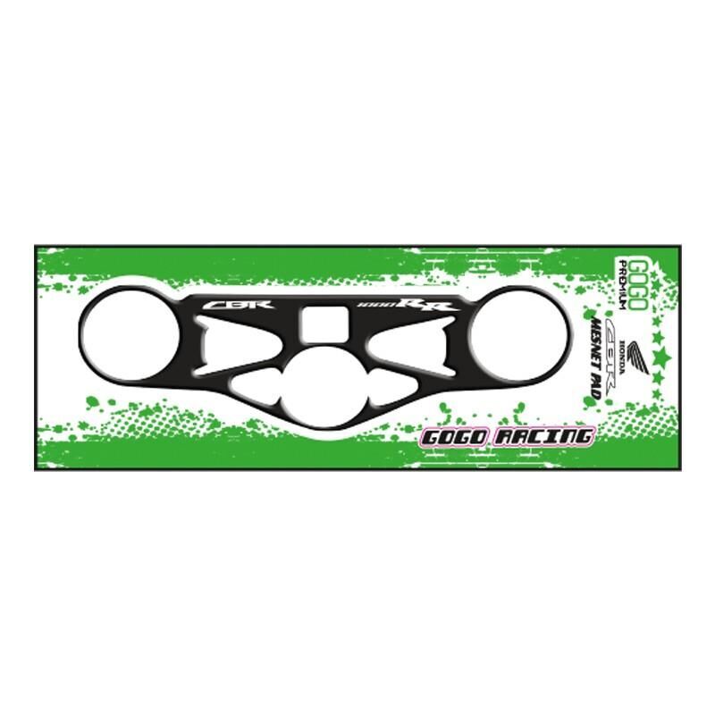 Honda Cbr 1000Rr 2004 - 2016 Uyumlu Mesnet Pad 007