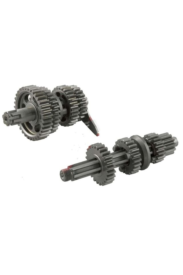 Lifan 100 Terra Şanzıman Dişli Seti