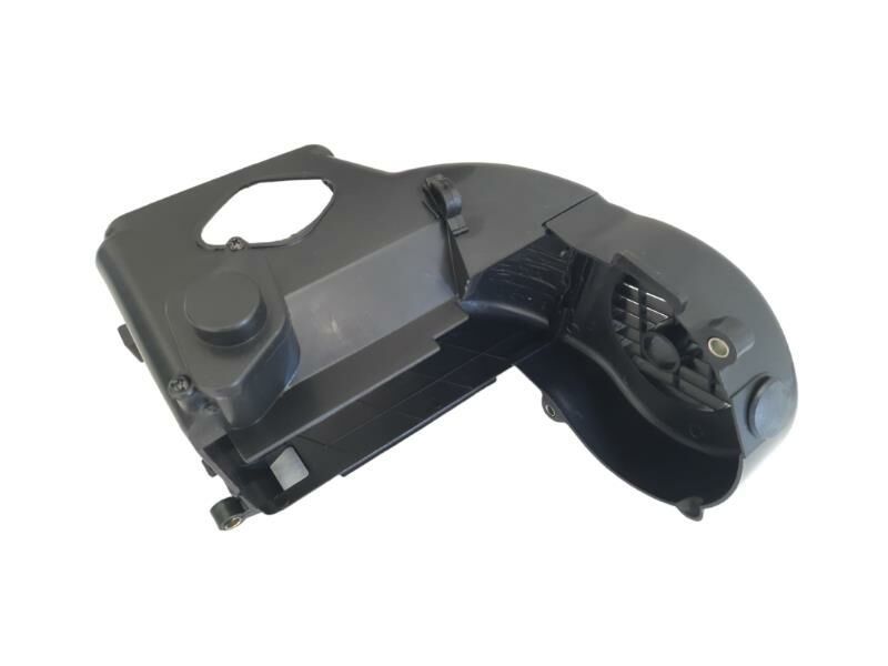 Scooter 50 Silindir Koruma Kaputu Ve Fan Kapağı