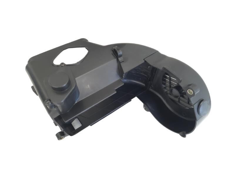 Scooter 50 Silindir Koruma Kaputu Ve Fan Kapağı