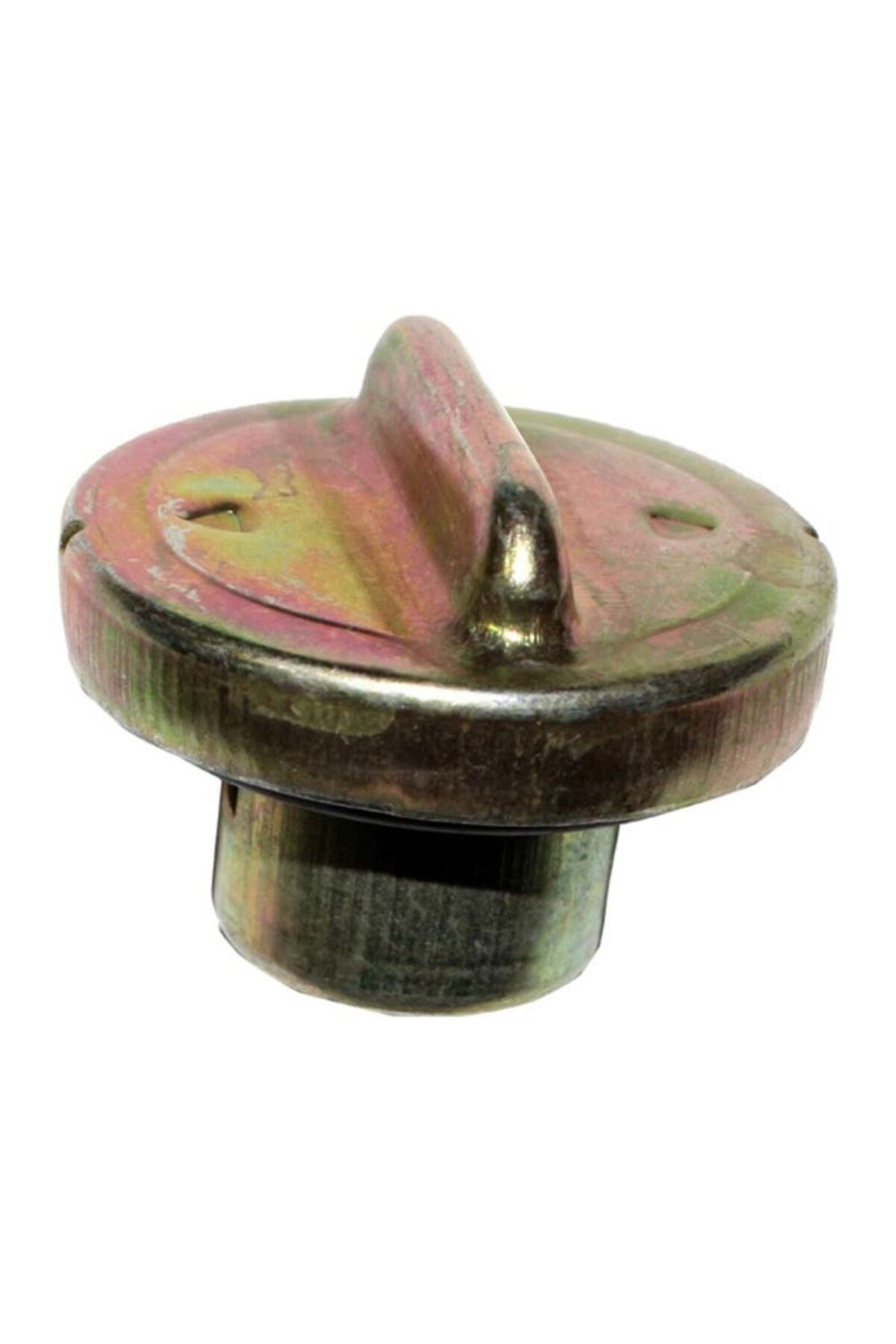 Activa Uyumlu Depo Kapağı