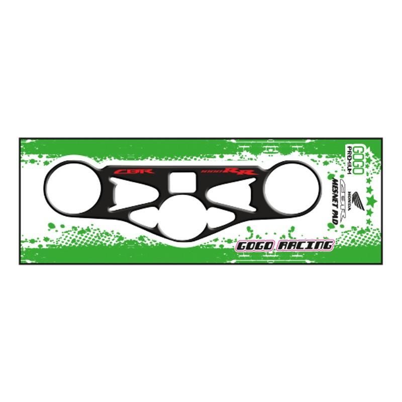 Honda Cbr 1000Rr 2004 - 2016 Uyumlu Mesnet Pad 008