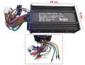 E-Bis Hız Kontrol Cdi Akıllı Beyin 48-60V 500W Zwk Kara Şimşek
