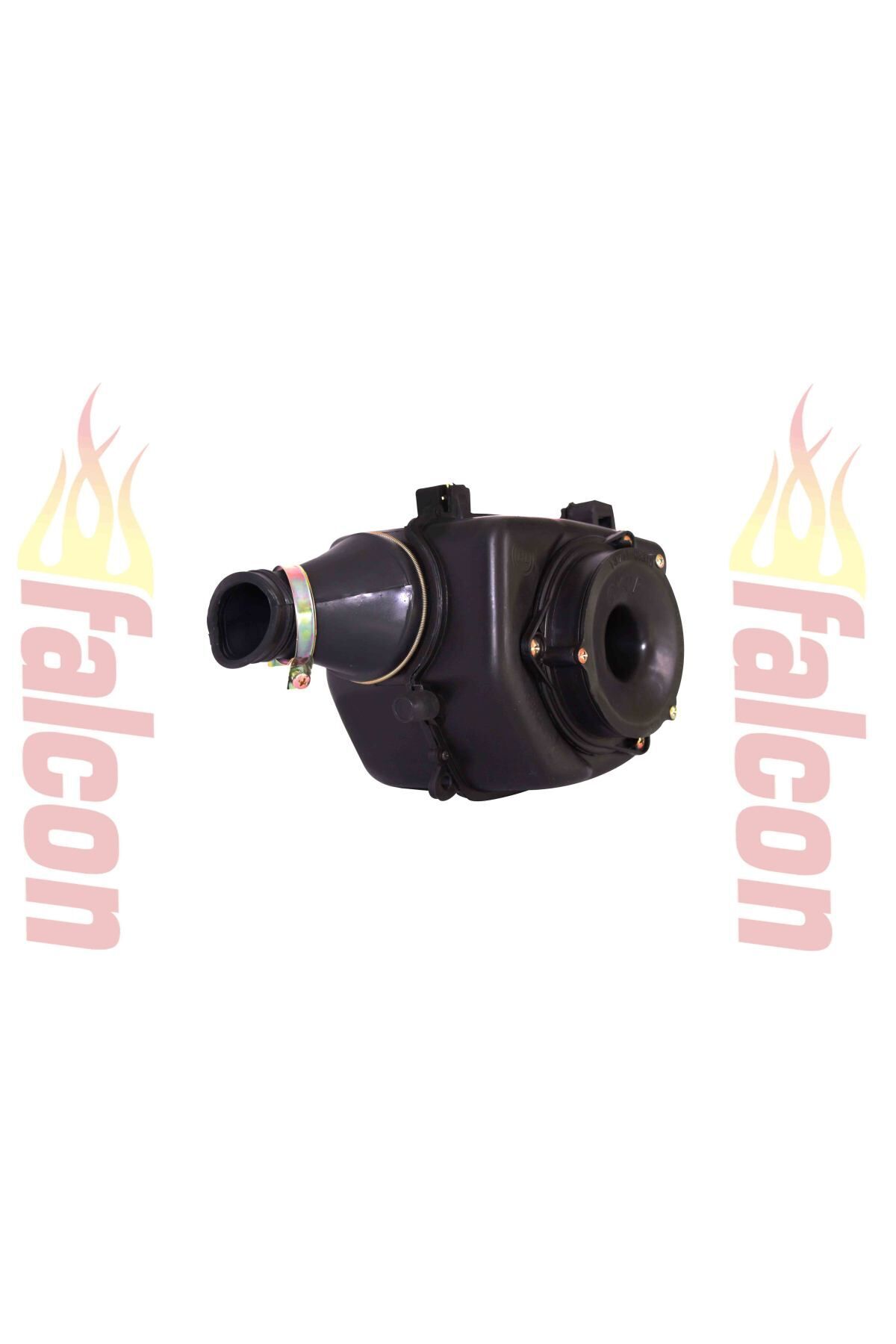 Mexıco 150 (125 Cc) Hava Filtresi Komple Orijinal